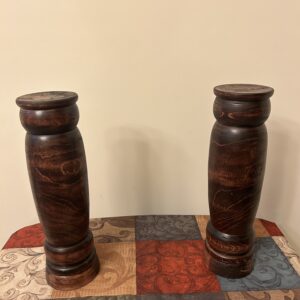 Candle holder